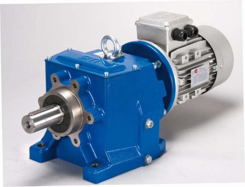 Moteur Electrique et Motoreducteur Foritech — free download