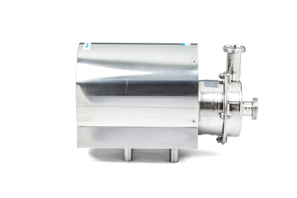 POMPES HYGIÉNIQUES CTH-image