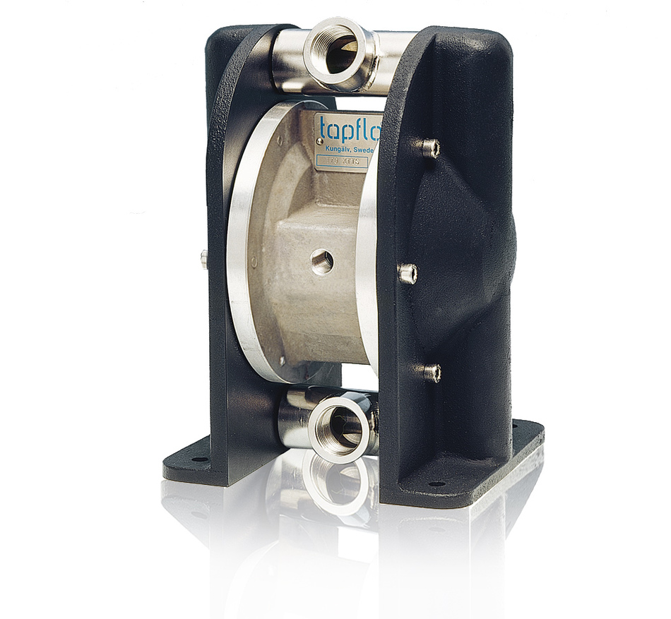 POMPES ENDUITES EN PTFE-image