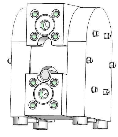 FLANGE INTEGREE-image