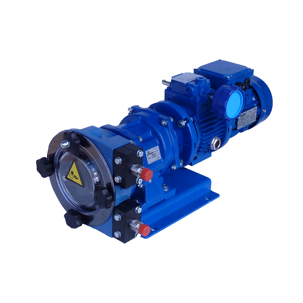 AMP Pompe péristaltique-image