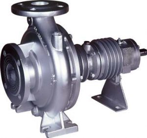 pompe centrifuge huile thermique1