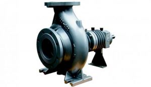 pompe centrifuge huile thermique3